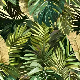 Jungle 157